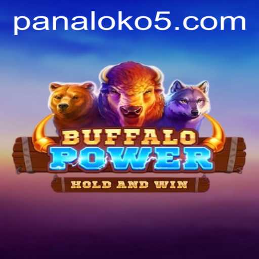Exploring the Exciting World of BuffaloPower: Panalo ko
