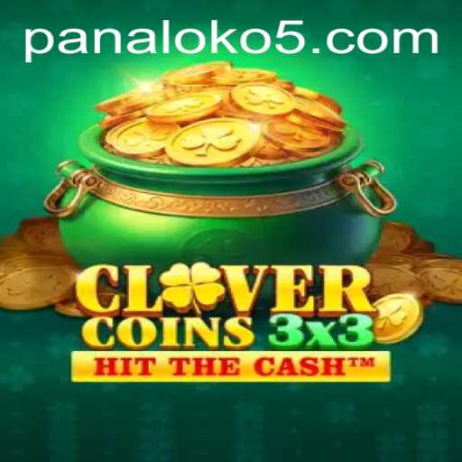 Mastering Clovercoin3x3: The Ultimate Guide to Winning Big with Panalo ko