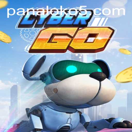CyberGO: A New Era of Gaming with the Exciting ‘Panalo ko’ Feature