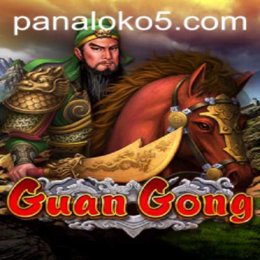 GuanGong: The Engaging World of Strategic Conquest and 'Panalo ko'