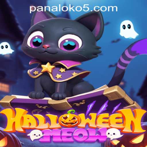 Unleashing the Spooky Fun with HalloweenMeow