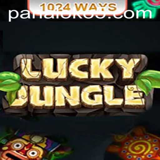Exploring the Exciting World of LuckyJungle1024: Unleash the Adventure