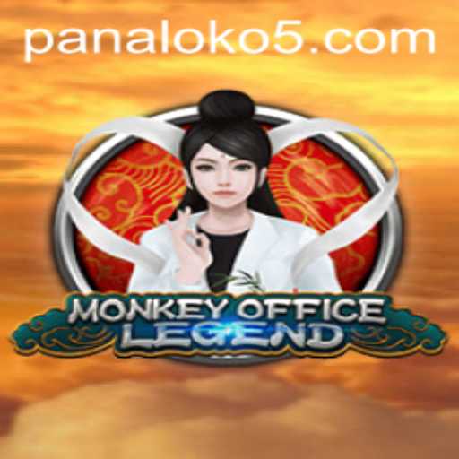 Exploring the Allure of MonkeyOfficeLegend: A Dive into the World of Virtual Office Adventures