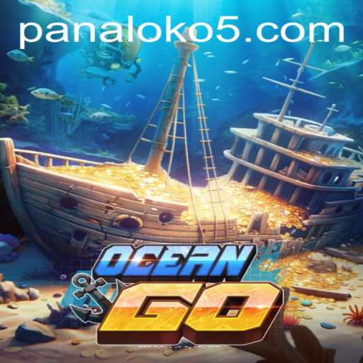 Discover the Exciting World of OceanGO: Dive into Adventure with 'Panalo ko'