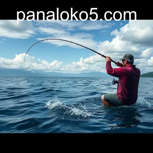 The Growth of Online Fishing: Unveiling 