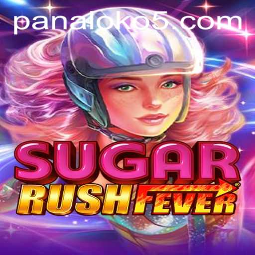 SugarRushFever: A Sweet Adventure in Gaming