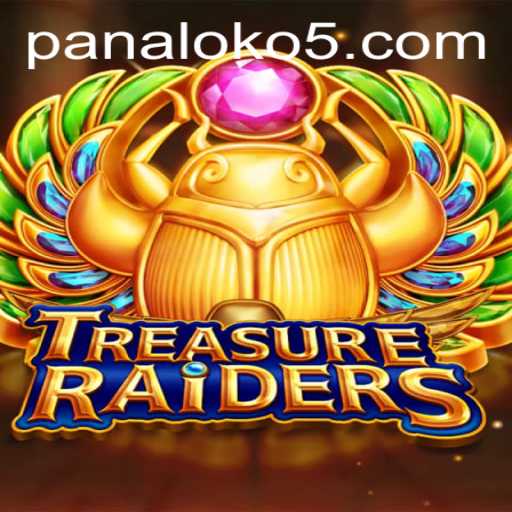 Discover the Excitement of TREASURERAIDERS: Your Path to Victory with Panalo ko