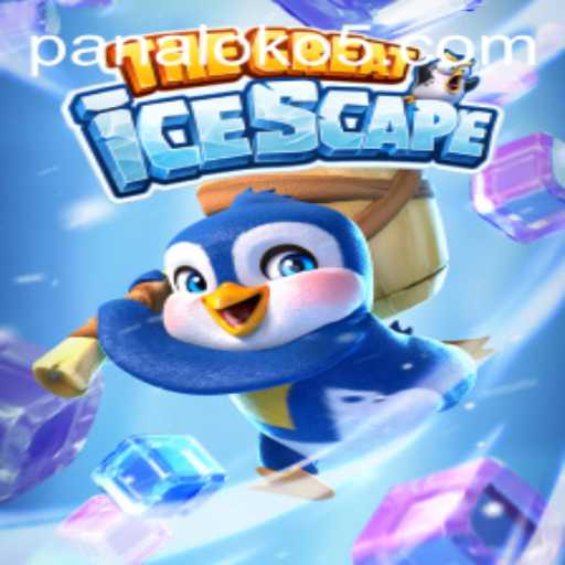Exploring The Great Icescape: An Immersive Gaming Experience with Panalo ko