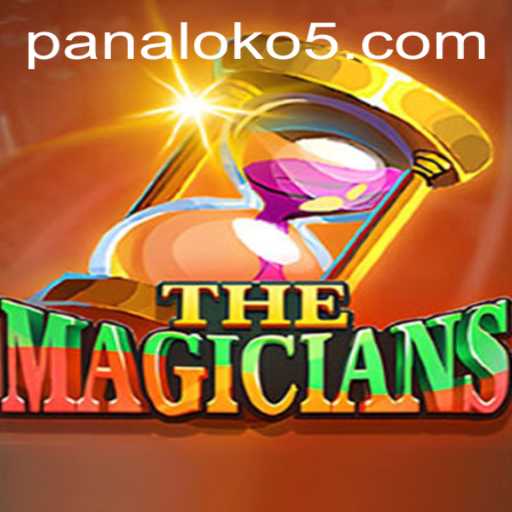 Unveiling TheMagicians: A Fascinating World of Strategy and Spells